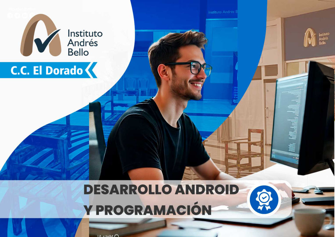 Desarrollo Android y Programación - IFAB Barinas