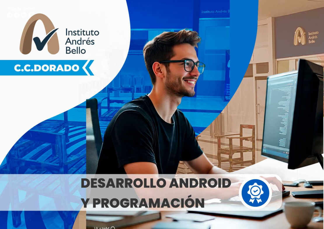Desarrollo Android y Programación - IFAB Barinas