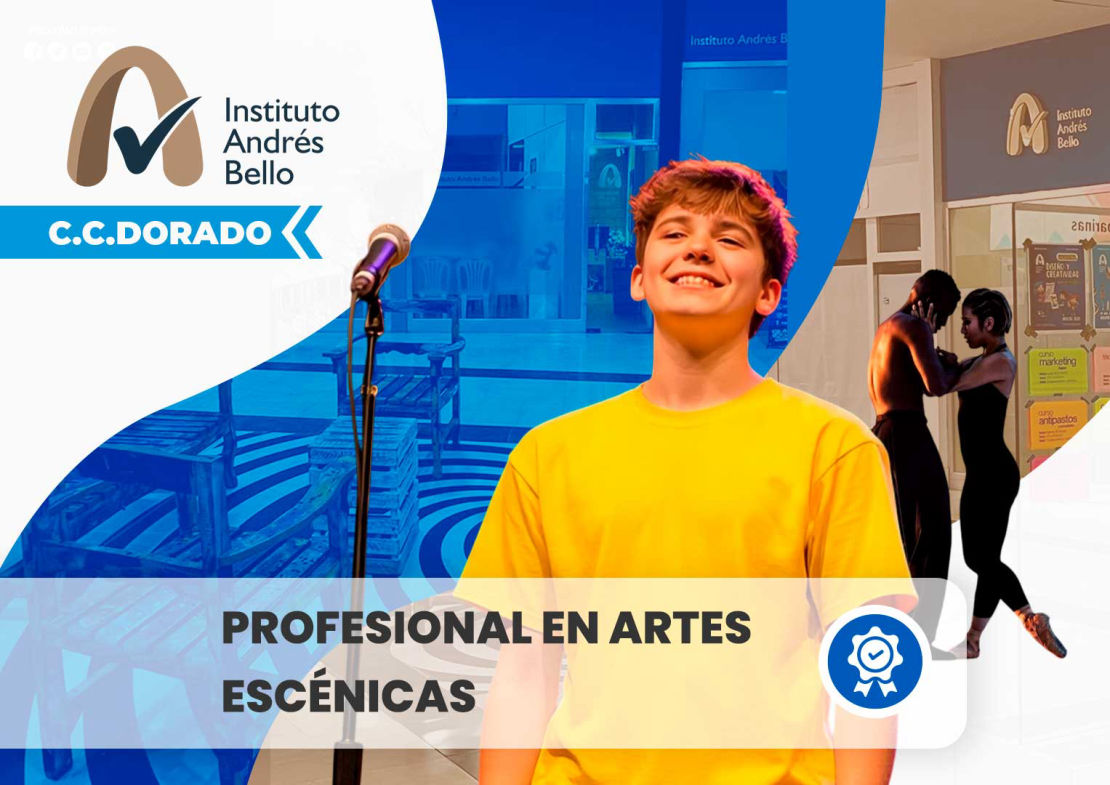 Curso de Artes Escenicas - IFAB Barinas