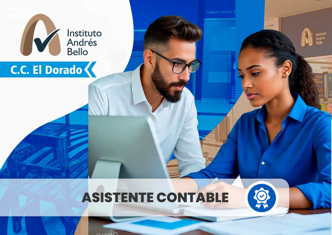 Asistente Contable - IFAB Barinas
