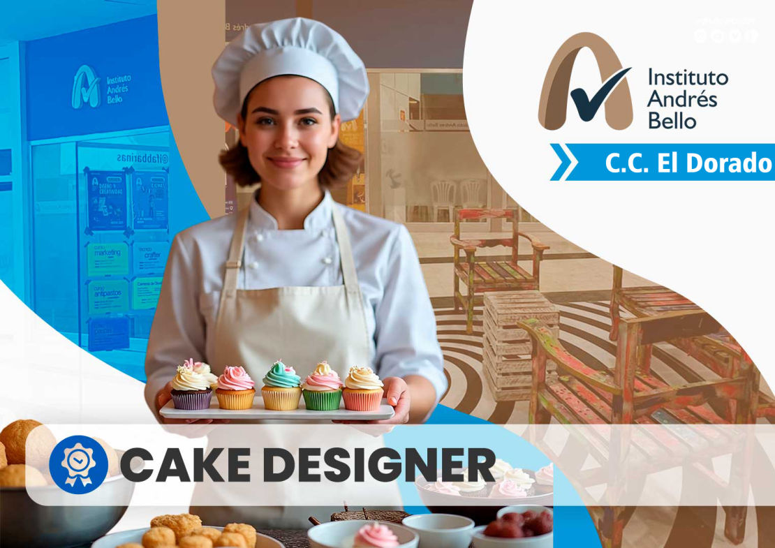 Cake Desingner - IFAB Barinas