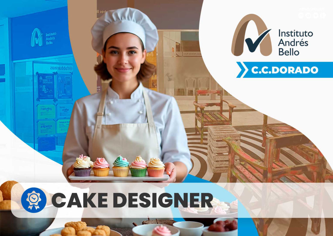 Cake Designer - IFAB Barinas