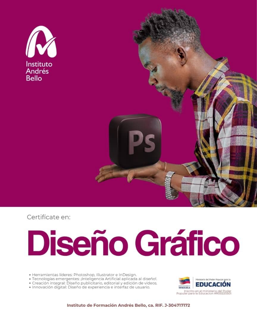 Diseño Gráfico - IFAB Barinas