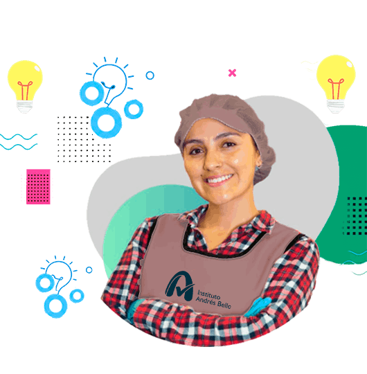 Escuela de Gastronomia - IFAB Barinas