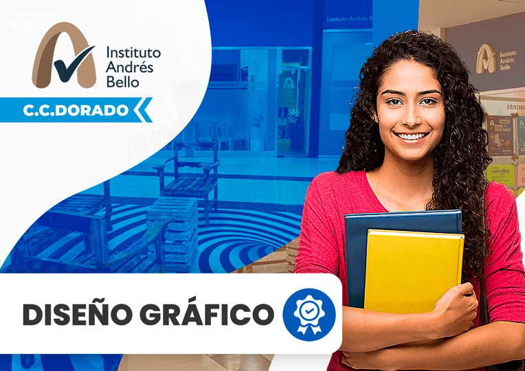 Carrera Diseño Gráfico - IFAB Barinas