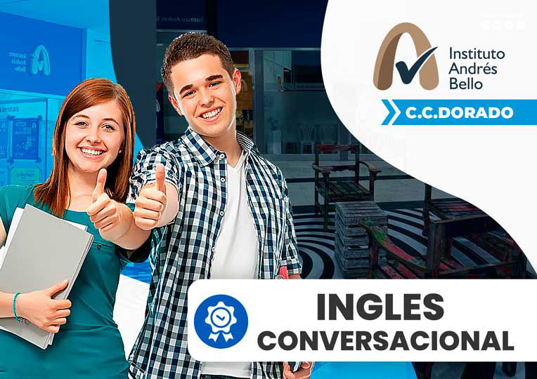 Ingles Conversacional - IFAB Barinas