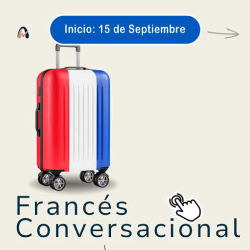 Frances Conversacional - IFAB Barinas