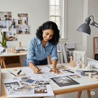 Curso de Diseño de Espacios Interiores y Objetos  - FAB Barinas
