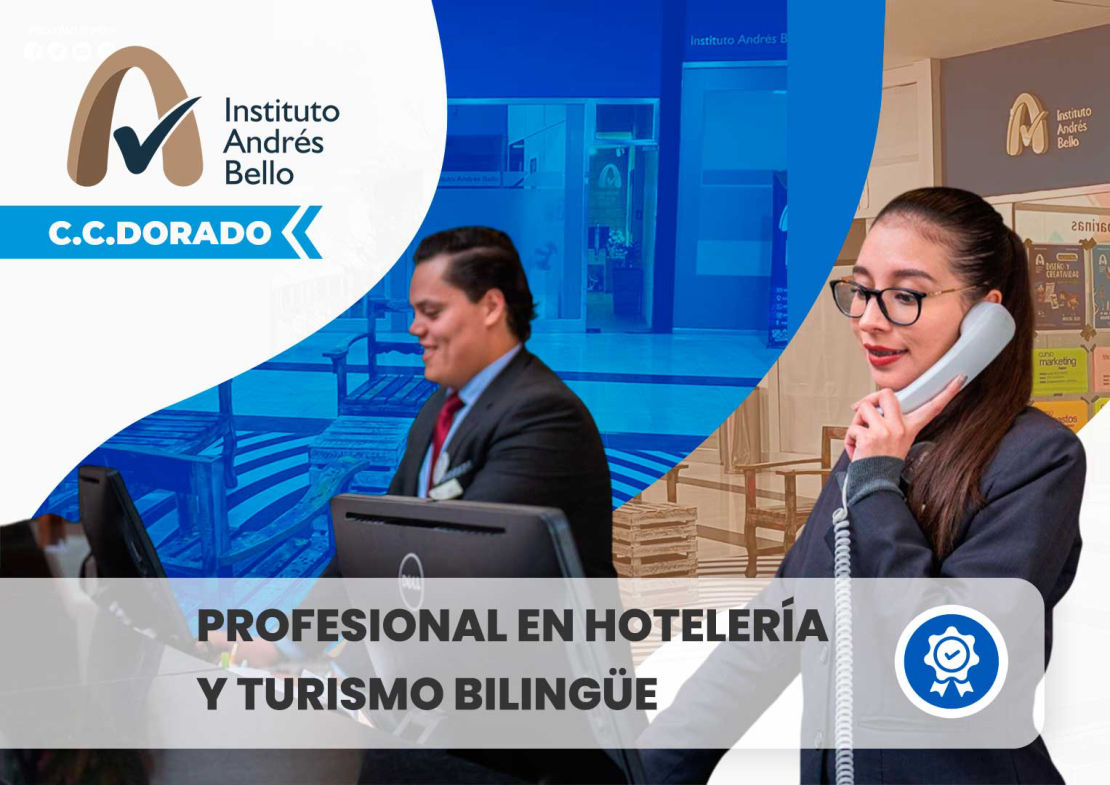 Hoteleria y Turismo - IFAB Barinas