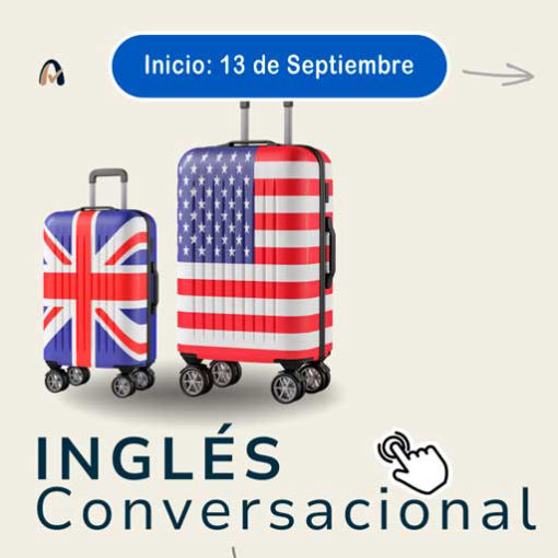 Ingles Conversacional  - IFAB Barinas