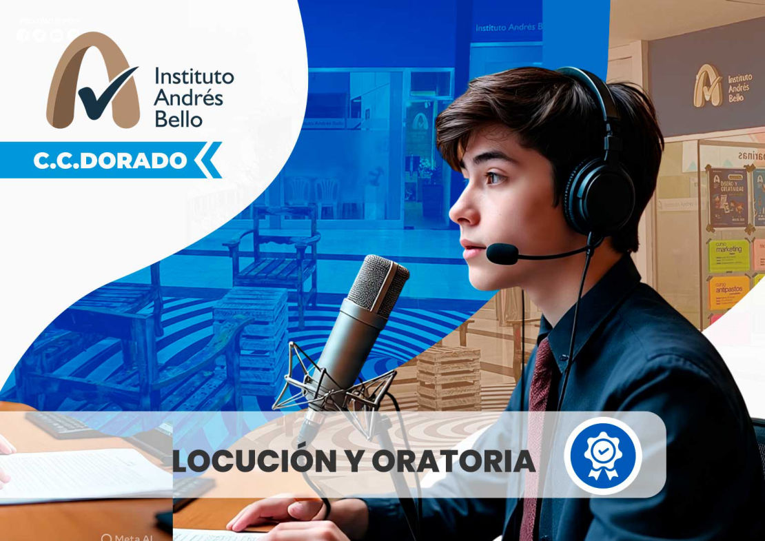 Locución y Oratoria - IFAB Barinas