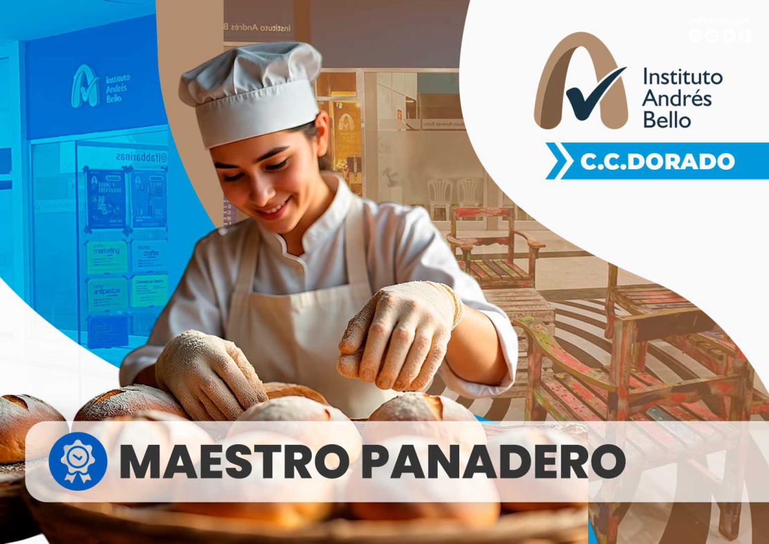 Maestro Panadero - IFAB Barinas