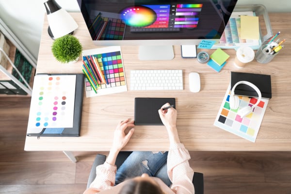 Fundamentos del Diseño